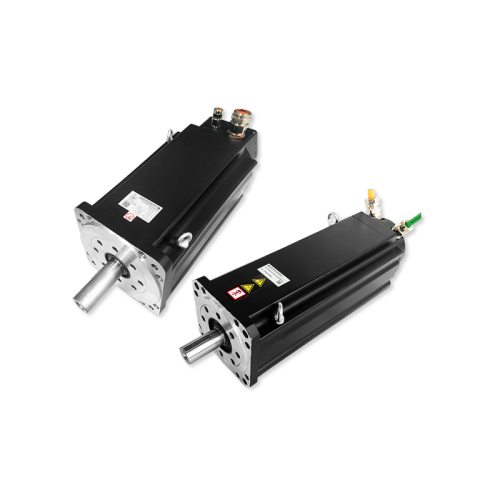Mesin lukisan wayar tinggi motor servo rpm